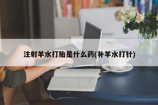 打胎药/堕胎药专卖微信注射羊水打胎是什么药(补羊水打针)