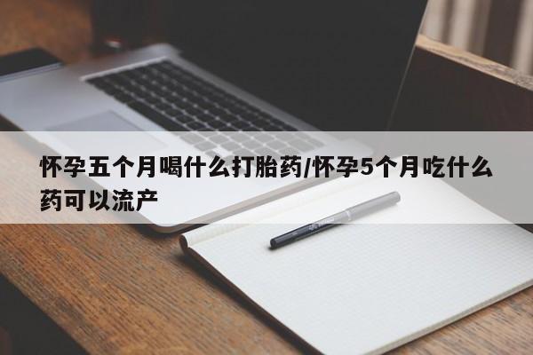 打胎药/堕胎药专卖微信怀孕五个月喝什么打胎药/怀孕5个月吃什么药可以流产